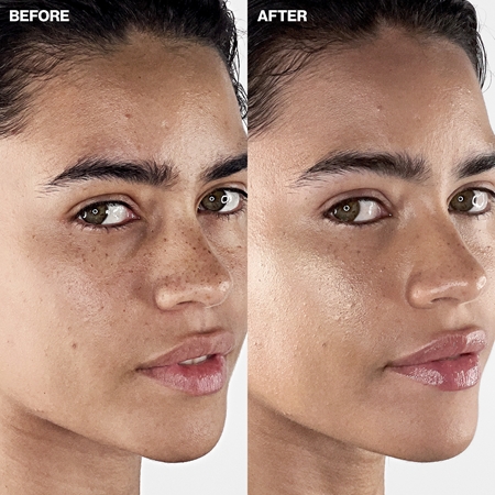 Smashbox x Becca Shimmering Skin Perfector Pressed Highlighter enlumineur