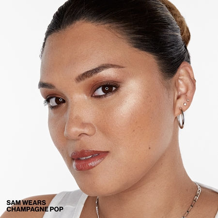 Smashbox x Becca Shimmering Skin Perfector Pressed Highlighter enlumineur