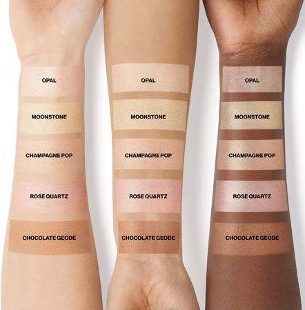 Smashbox x Becca Shimmering Skin Perfector Pressed Highlighter enlumineur