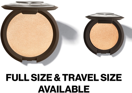 Smashbox x Becca Shimmering Skin Perfector Pressed Highlighter enlumineur