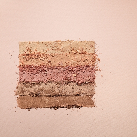 Smashbox x Becca Shimmering Skin Perfector Pressed Highlighter enlumineur