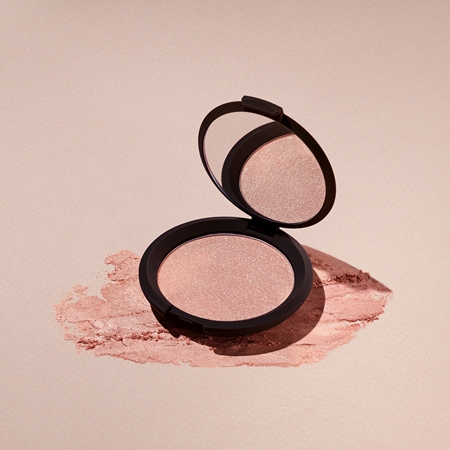 Smashbox x Becca Shimmering Skin Perfector Pressed Highlighter озарител