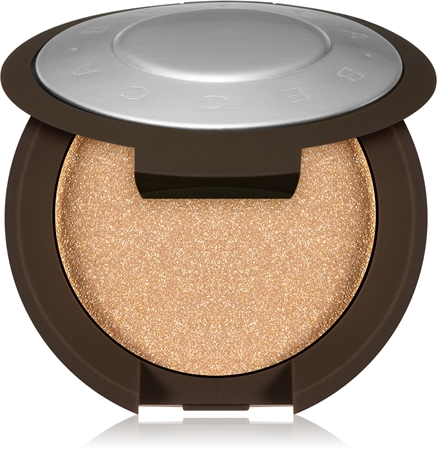 Smashbox x Becca Shimmering Skin Perfector Pressed Highlighter Mini rozjasňovač