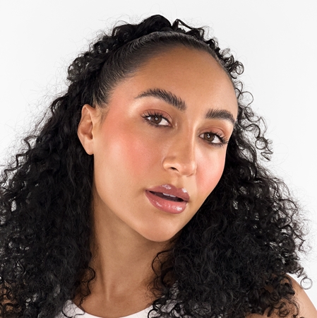 Smashbox Halo Sculpt + Glow Face Palette izgaismotāju un vaigu sārtumu palete