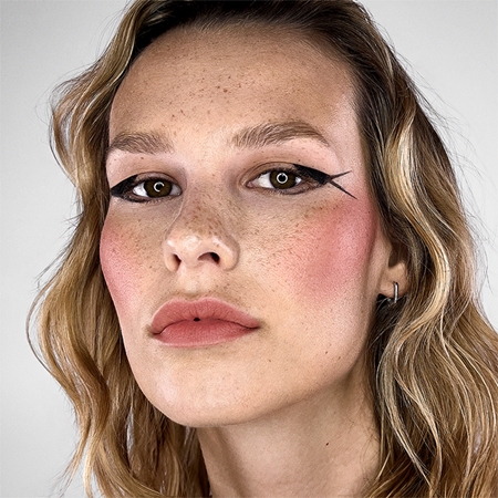 Smashbox Halo Sheer To Stay Color Tints tekutá tvářenka a lesk na rty