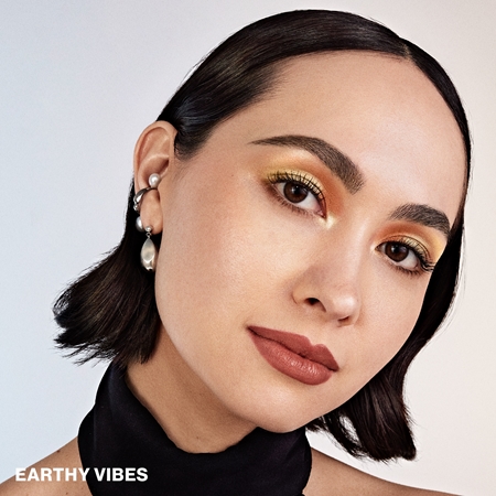 Smashbox Always On Mood Board Eye Shadow Palette Lauvärvipalett