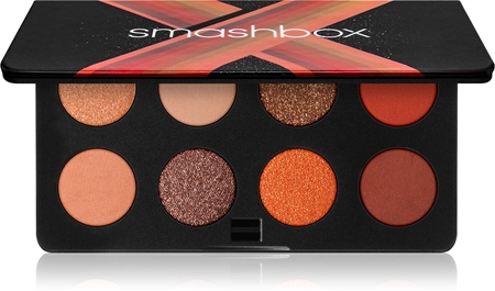 Smashbox Always On Mood Board Eye Shadow Palette Lauvärvipalett