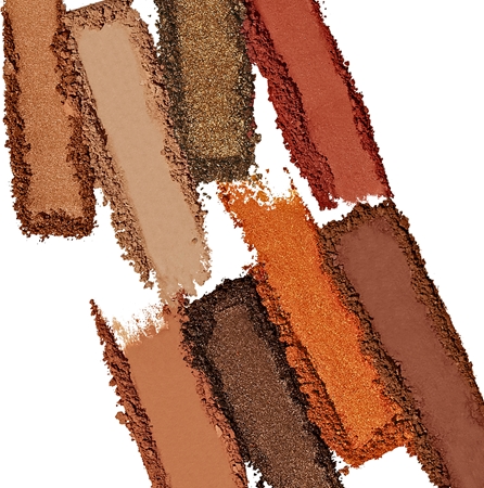 Smashbox Always On Mood Board Eye Shadow Palette Lauvärvipalett