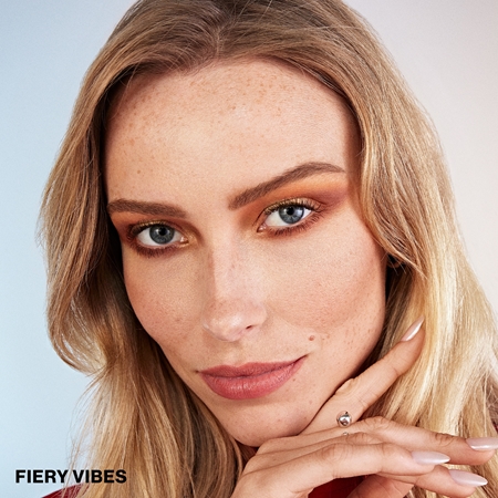 Smashbox Always On Mood Board Eye Shadow Palette Lauvärvipalett
