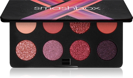 Smashbox Always On Mood Board Eye Shadow Palette Eyeshadow Palette