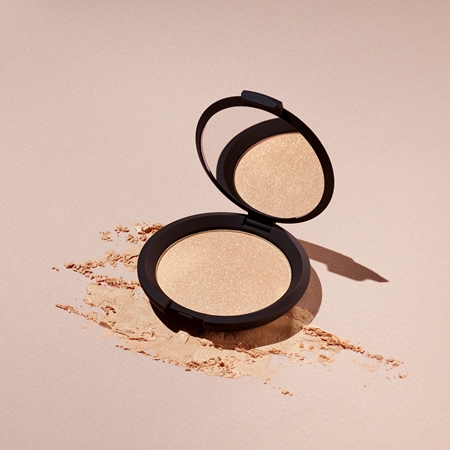 Smashbox x Becca Shimmering Skin Perfector Pressed Highlighter озарител