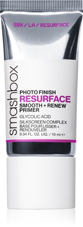 Smashbox Photo Finish Resurface Smooth + Renew Primer Brightening and Smoothing Primer