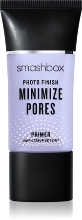 Smashbox Photo Finish Pore Minimizing Primer base gel pour la minimisation des pores