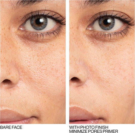Smashbox Photo Finish Pore Minimizing Primer base gel pour la minimisation des pores