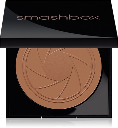 Smashbox Bronze Lights Bronzer with Matte Effect