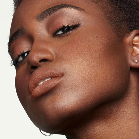Smashbox Step By Step Contour Kit paleta para contorno de rosto com pincel