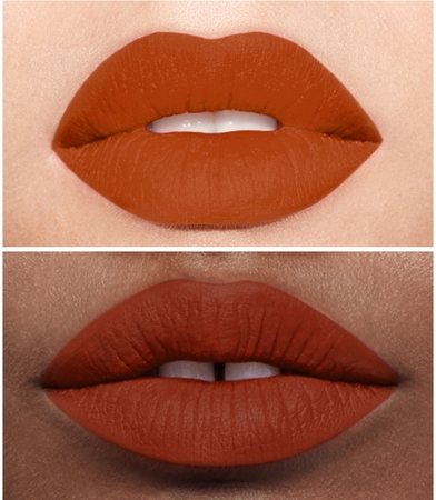 Smashbox Always On Liquid Lipstick skystieji matiniai lūpų dažai