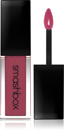 Smashbox Always On Liquid Lipstick matná tekutá rtěnka