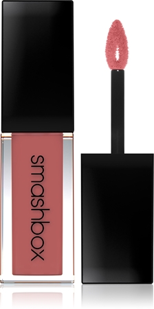 Smashbox Always On Liquid Lipstick mat tekoča šminka