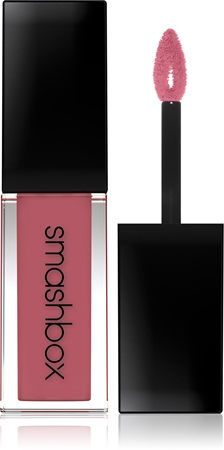Smashbox Always On Liquid Lipstick mat tekoča šminka