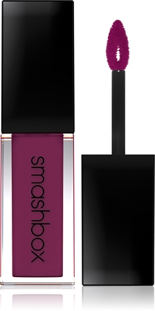 Smashbox Always On Liquid Lipstick matná tekutá rtěnka