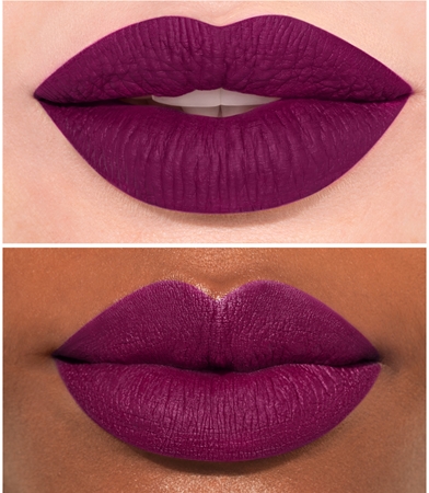 Smashbox Always On Liquid Lipstick matná tekutá rtěnka