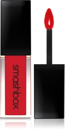 Smashbox Always on Liquid Lipstick Matter Flüssig-Lippenstift