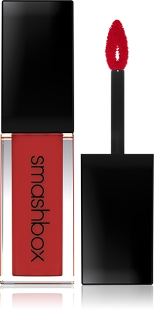 Smashbox Always On Liquid Lipstick mat tekoča šminka
