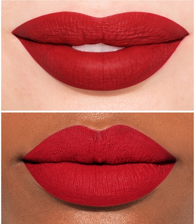 Smashbox Always On Liquid Lipstick mat tekoča šminka