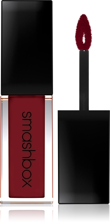 Smashbox Always On Liquid Lipstick Matter Flüssig-Lippenstift