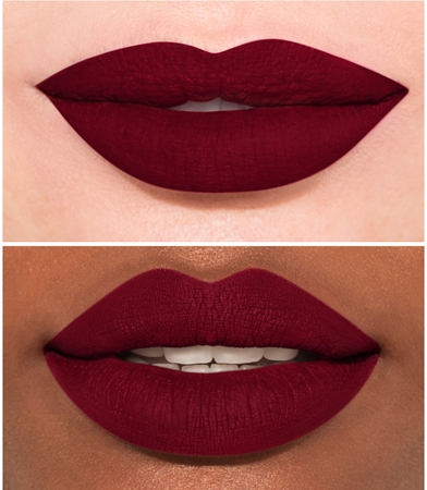 Smashbox Always On Liquid Lipstick matná tekutá rtěnka