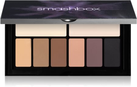 Smashbox Cover Shot Eye Palette Lidschatten-Palette