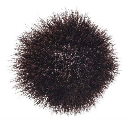 Smashbox Buildable Cheek Brush pinceau blush et poudre bronzante