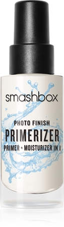 Smashbox Photo Finish Primerizer base de teint hydratante