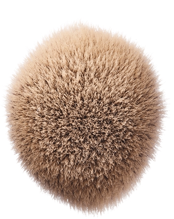 Smashbox Blurring Foundation Brush Make-up Penseel