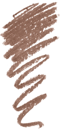 Smashbox Brow Tech Matte Pencil αυτόματο μολύβι για τα φρύδια με βούρτσα