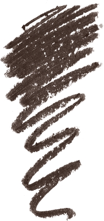 Smashbox Brow Tech Matte Pencil αυτόματο μολύβι για τα φρύδια με βούρτσα
