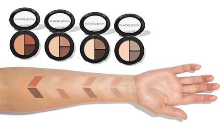 Smashbox Photo Edit Eye Shadow Trio trio Lidschatten