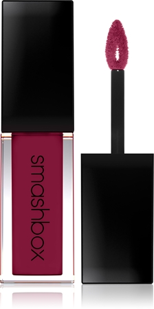 Smashbox Always On Liquid Lipstick Matter Flüssig-Lippenstift