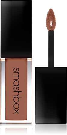 Smashbox Always On Liquid Lipstick matná tekutá rtěnka
