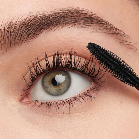 Smashbox Super Fan Lash Lengthening Mascara maskara za uvijanje i odvajanje trepavica