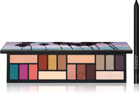 Smashbox L.A. Cover Shot palette de fards à paupières