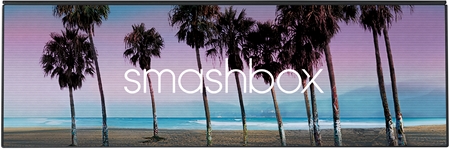 Smashbox L.A. Cover Shot palette de fards à paupières