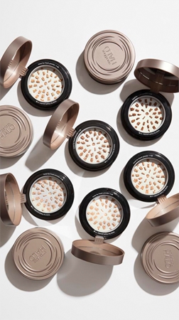 Smashbox Halo Fresh Perfecting Powder розсипчаста пудра