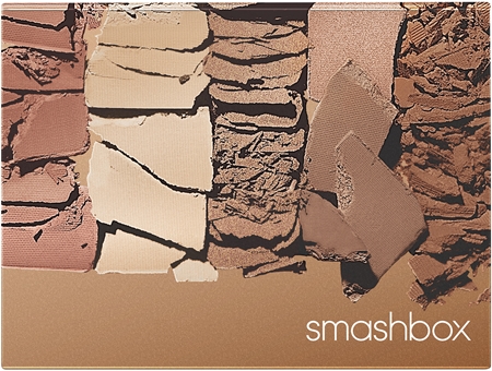 Smashbox Cali Contour Palette contouring palette