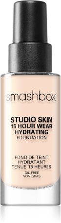 Smashbox Studio Skin 24 Hour Wear Hydrating Foundation fond de teint hydratant