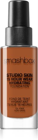 Base Smashbox Studio Skin 3.0 MEDIUM COOL Hydra tamanho completo 1