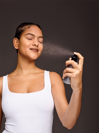 Smashbox Photo Finish Setting Spray Weightless fixační sprej na make-up