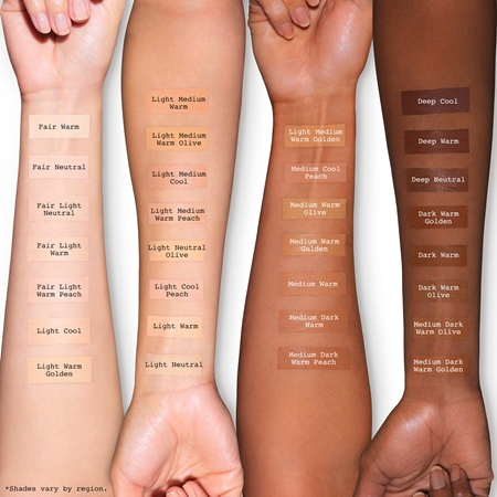 Smashbox Studio Skin Flawless 24 Hour Concealer Langzeit-Korrektor