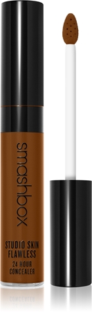 Smashbox Studio Skin Flawless 24 Hour Concealer corrector de larga duración